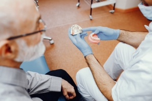 Benefits of Pro Denture Repair  Benefits of Pro Denture Repair